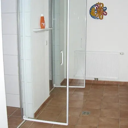 Nyaraló Landhaus Amadeus,