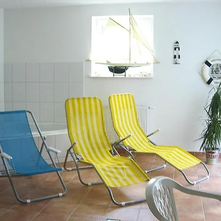 Casa de Férias Landhaus Amadeus, *