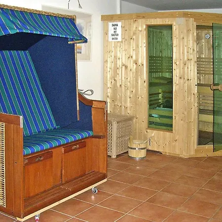 Landhaus Amadeus, *