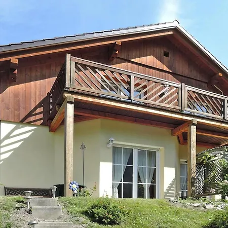 Landhaus Amadeus, *